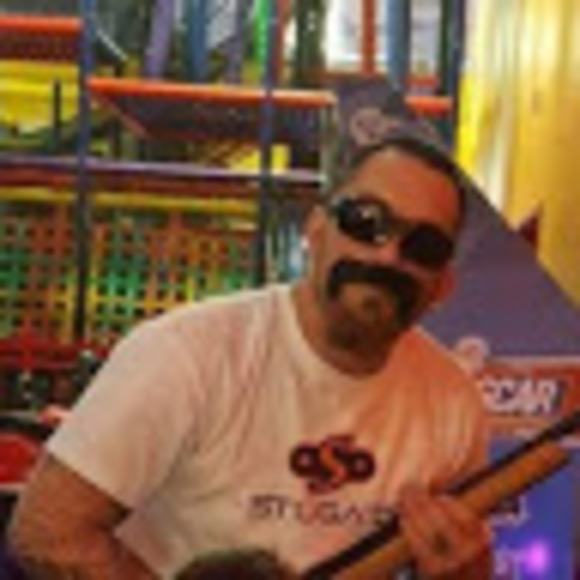 Meet your Posher, Chase - Picture 1 of 1